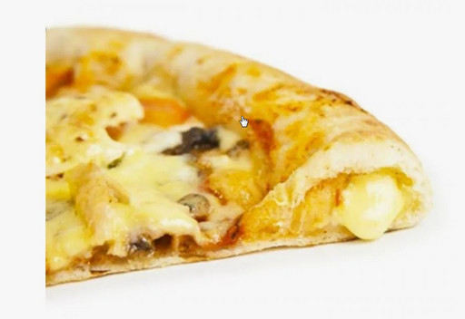 + Сырный борт 30 см