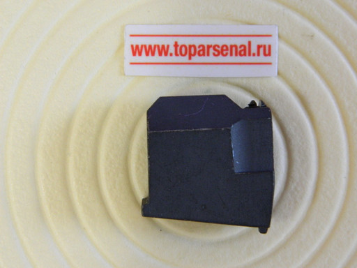 Головка магазина, Корпус клапана расточенный для МР-654К, МР-661К