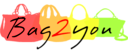 Сумки и аксессуары Bag2you
