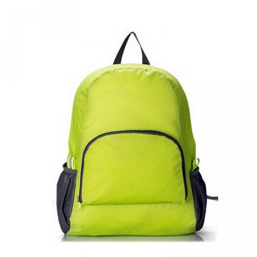 Рюкзак легкий складной - трансформер