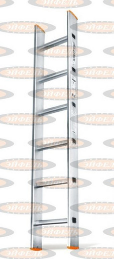 «Эйфель» Классик 6 ст. Приставная лестница